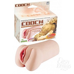     Cooch (Tonga 150128)