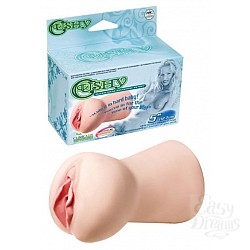 Нежнейший мастурбатор Cushy (Tonga 150130)  Нежнейший мастурбатор Cushy (Tonga 150130)
