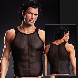       BLM019-BLK S / M