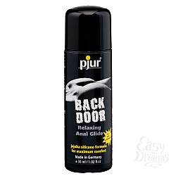  ����������������� �������� ��������� pjur�back door glide 30 ml