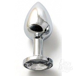    BUTT PLUG  Small 