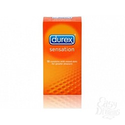      DUREX SENSATION, 12 .