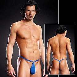    POUCH V-