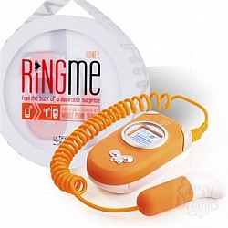   "RING ME",    