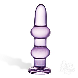    PURPLE POPPER