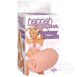   HANNAH HARPER FANTASY