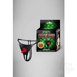 Трусики TWO черные  Трусики TWO черные