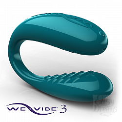  NEW!  We-Vibe III 