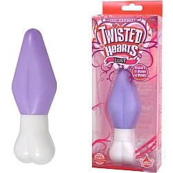   TWISTED HEARTS THE CUP ()