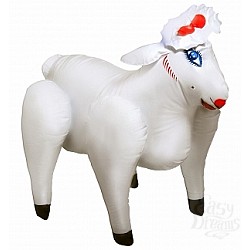    YER VERY OWN LOVIN LAMB