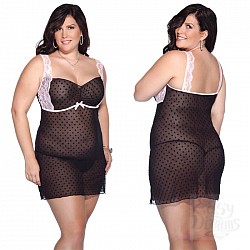  -  1933black OS / XL CQ