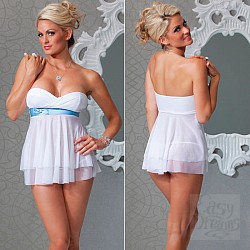           BRD BRIDE 1055white M CQ