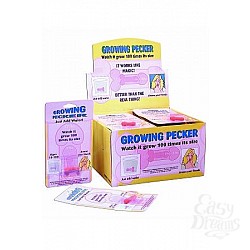  ,    Grow-A- Pecker*36