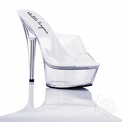    CRYSTAL HS227-CLR-37