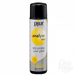  �������� ��������� pjur�analyse me! glide 250 ml �� 09.2016�