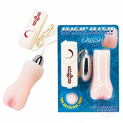     Magik Flesh 2K709-BCDSC