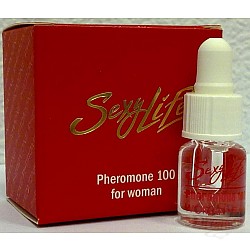    "Sexy Life"    "Pheromone" 100% koncf100-sl