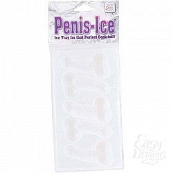        Penis Ice Mold 2461-00CDSE