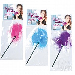     PLAYFUL TICKLER 2642-00CDSE