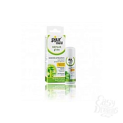       pjur^MED Repair glide 30 ml
