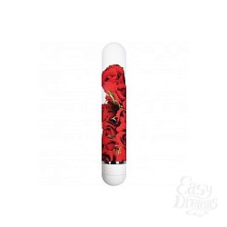   FLOWER VIBE BED OF ROSES