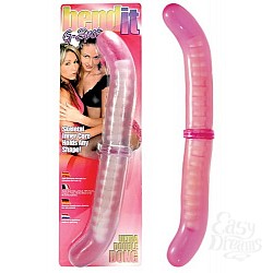 Двойной фаллоимитатор ( Dream toys 50375)  Двойной фаллоимитатор ( Dream toys 50375)