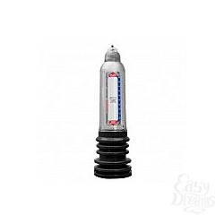      Bathmate Hercules Clear