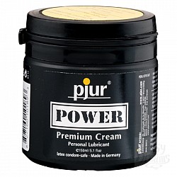  ��������� ��� �������� pjur�Power 150 ml