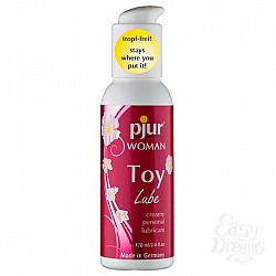        pjurWoman ToyLube 100 ml