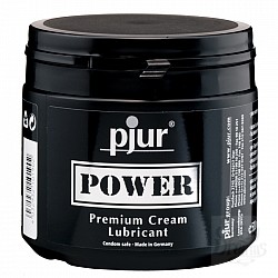  ��������� ��� �������� pjur�Power 500 ml