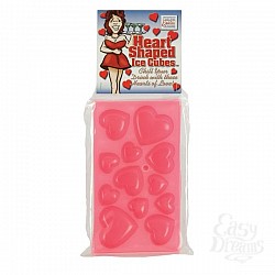        heart Shape Ice Cubes 2463-00CDSE