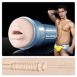  - Fleshjack Boys: Pierre Fitch Mouth FL731