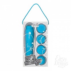   FUNKY MASSAGER BLUE9802TJ