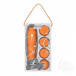  FUNKY MASSAGER ORANGE9799TJ