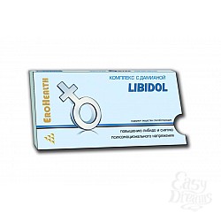       LIBIDOL 10 