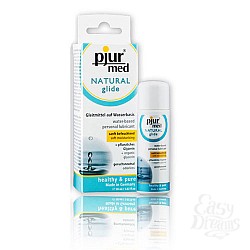       Pjur MED Natural glide, 30 ml