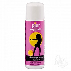  -  Pjur myglide, 30 ml