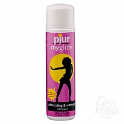 -  Pjur myglide, 100 ml