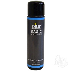    Pjur BASIC Waterbased,  30 ml