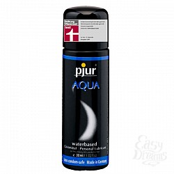    Pjur AQUA,  30 ml