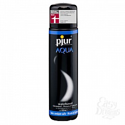    Pjur AQUA , 100 ml