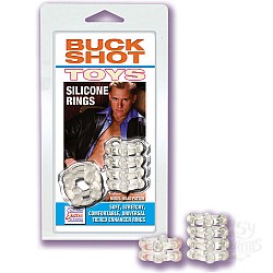       BUCKSHOT