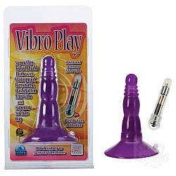  �������� �������� VIBRO PLAY PURPLE