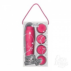   FUNKY MASSAGER Pink 9800TJ