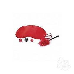    AMOUR TEMPT&TEASE ROMANCE KIT