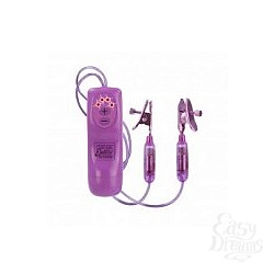     PETITE VIBRATING NIPPLE TEASERS