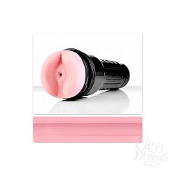   FLESHJACK - PINK BOTTOM ORIGINAL 