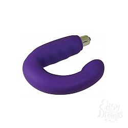     G Rocks Off Groovy-Chick Purple