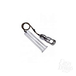    HEAVENLY MILD PUMP BLACK / SILVER