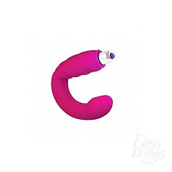     G Rocks Off Groovy-Chick Pink